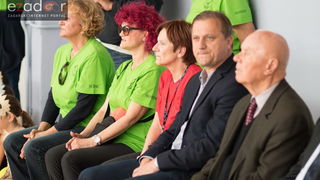 13. Hrvatski festival sportske rekreacije žena na Ravnicama 13. Hrvatski festival sportske rekreacije žena na Ravnicama