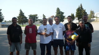 Malonogometni turnir UHDDR Benkovac, Foto: Marko Mane Ledenko Malonogometni turnir UHDDR Benkovac, Foto: Marko Mane Ledenko