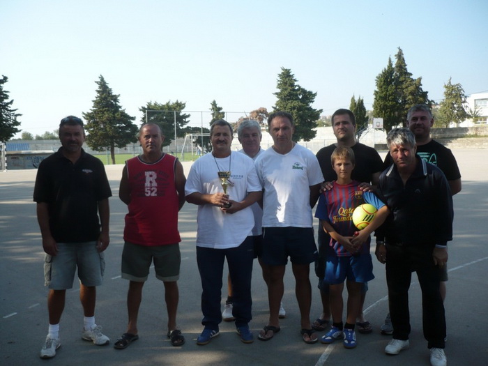 Malonogometni turnir UHDDR Benkovac, Foto: Marko Mane Ledenko Malonogometni turnir UHDDR Benkovac, Foto: Marko Mane Ledenko