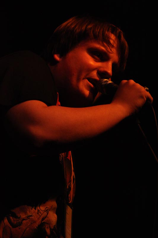 Zadarska Gitarijada 2010., Rocky 10