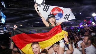 Treci dan ULTRA Europe 2015 glazbenog festivala na Poljudu. Photo: Goran Jakus/PIXSELL Treci dan ULTRA Europe 2015 glazbenog festivala na Poljudu. Photo: Goran Jakus/PIXSELL