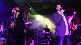 Dražen Zečić Zeko @ Podroom Night Club Dražen Zečić Zeko @ Podroom Night Club