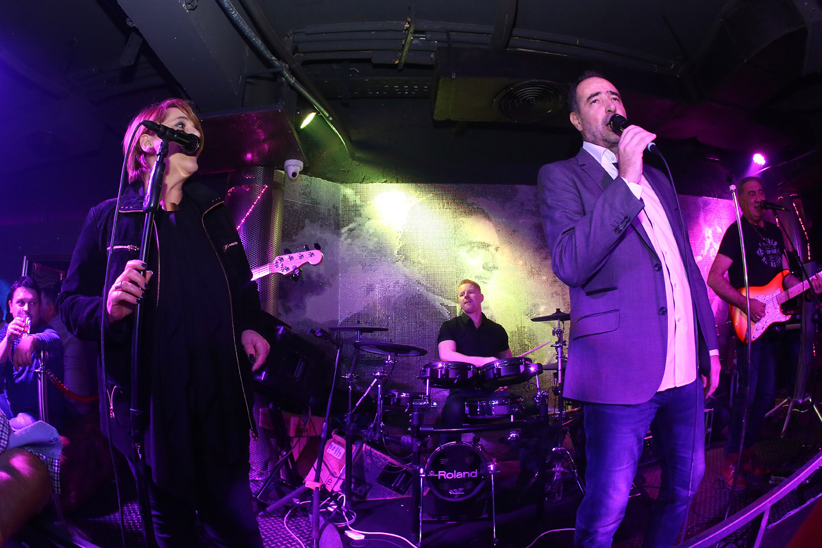 Dražen Zečić Zeko @ Podroom Night Club Dražen Zečić Zeko @ Podroom Night Club