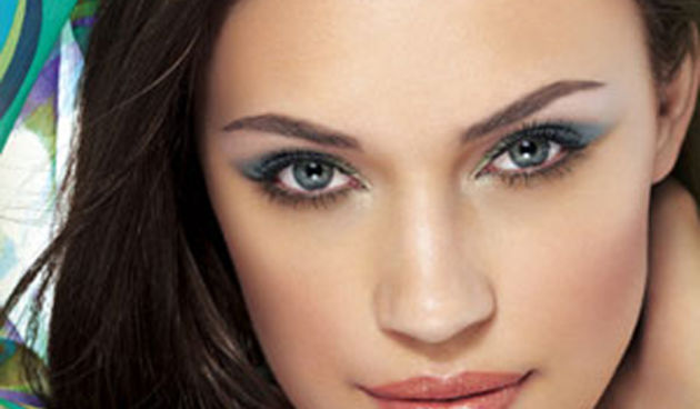 Make up ideje, šminka, žene/sjenilo/maskara