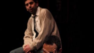 Predstava Hamleta u selu Mrduša Donja