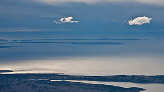 Đir do vrha Zečjak na sjevernom Velebitu, Foto: Leo Banić
