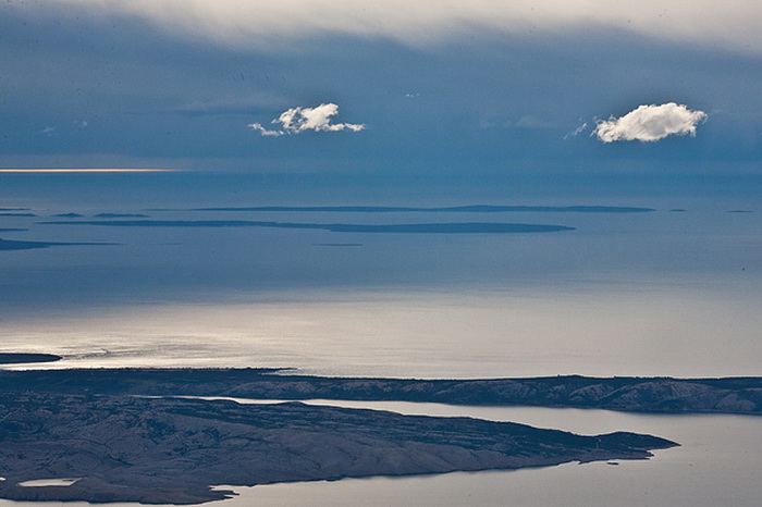 Đir do vrha Zečjak na sjevernom Velebitu, Foto: Leo Banić