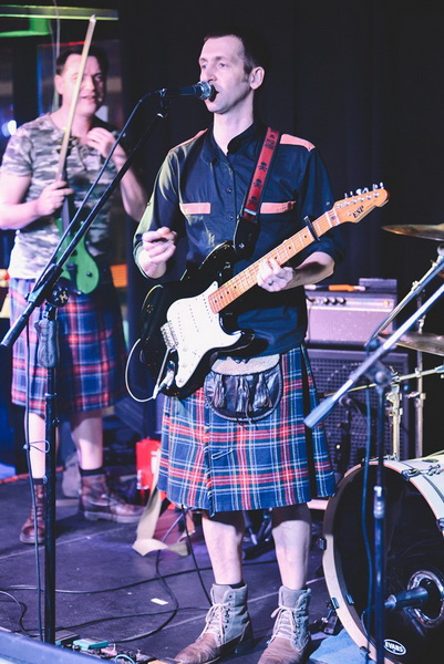 Belfast Food @ Maraschino Bar 19. ožujka 2016. Belfast Food @ Maraschino Bar 19. ožujka 2016.