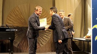 Kneževa palača: Svečana dodjela priznanja “Nasmiješeno sunce” za 2017. godinu Kneževa palača: Svečana dodjela priznanja “Nasmiješeno sunce” za 2017. godinu