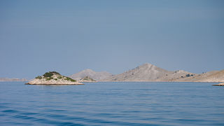 Posjeta NP Kornati i PP Telašćica, foto: Darko Belančić Posjeta NP Kornati i PP Telašćica, foto: Darko Belančić