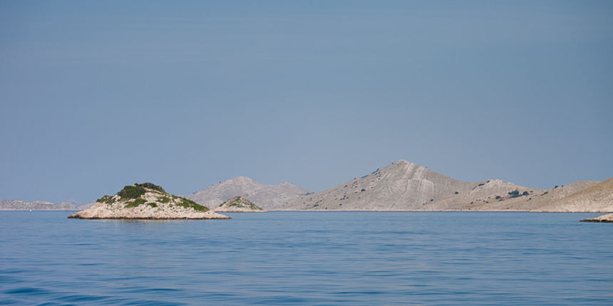 Posjeta NP Kornati i PP Telašćica, foto: Darko Belančić Posjeta NP Kornati i PP Telašćica, foto: Darko Belančić