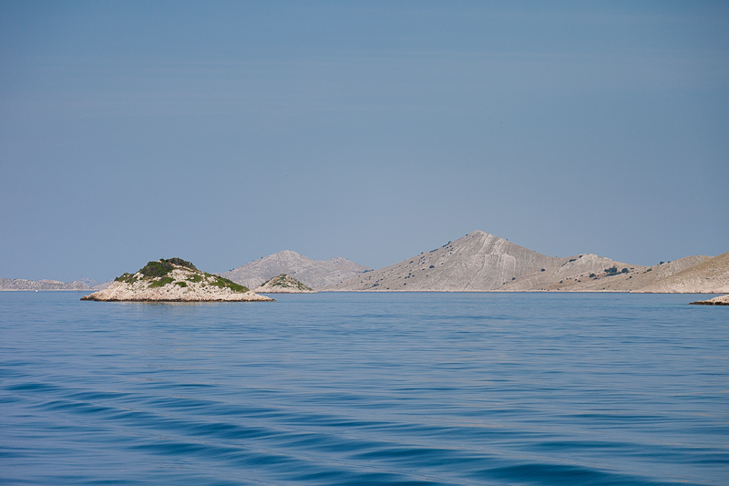 Posjeta NP Kornati i PP Telašćica, foto: Darko Belančić Posjeta NP Kornati i PP Telašćica, foto: Darko Belančić