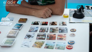 KvartArt 2018: Radionice, društvene i književne igre i Filmski kviz KvartArt 2018: Radionice, društvene i književne igre i Filmski kviz