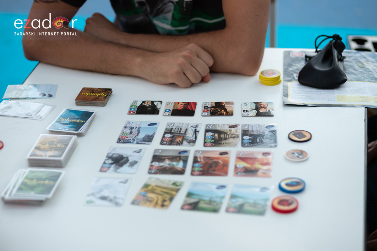 KvartArt 2018: Radionice, društvene i književne igre i Filmski kviz KvartArt 2018: Radionice, društvene i književne igre i Filmski kviz