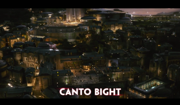 Dubrovnik u filmu Ratovi zvijezda: Posljednji Jedi