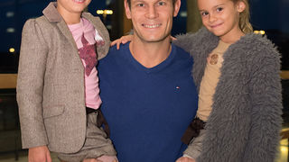 Bojana Gregorić Vejzović, Jacques Houdek, Gazde, vaterpolisti Mladosti i drugi prikupili sredstva za mališane Bojana Gregorić Vejzović, Jacques Houdek, Gazde, vaterpolisti Mladosti i drugi prikupili sredstva za mališane