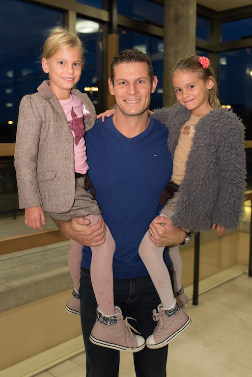 Bojana Gregorić Vejzović, Jacques Houdek, Gazde, vaterpolisti Mladosti i drugi prikupili sredstva za mališane Bojana Gregorić Vejzović, Jacques Houdek, Gazde, vaterpolisti Mladosti i drugi prikupili sredstva za mališane