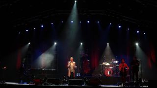 Zagreb: Oproštajna turneja Vaya Con Dios, foto: Žarko Bašić/PIXSELL Zagreb: Oproštajna turneja Vaya Con Dios, foto: Žarko Bašić/PIXSELL