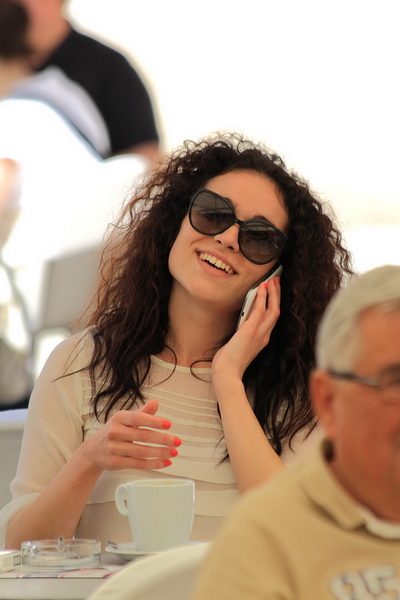 Subotnja skitnja gradom 18. svibnja 2013, Foto: Roberto Lerga Subotnja skitnja gradom 18. svibnja 2013, Foto: Roberto Lerga