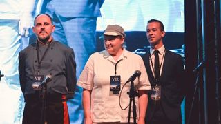 Virska noć @ Arsenal Zadar Virska noć @ Arsenal Zadar