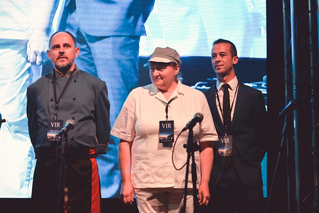 Virska noć @ Arsenal Zadar Virska noć @ Arsenal Zadar