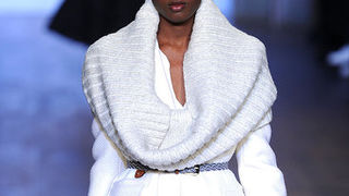 New York Fashion Week: Tommy Hilfiger jesen 2010 (Coutorture.com)