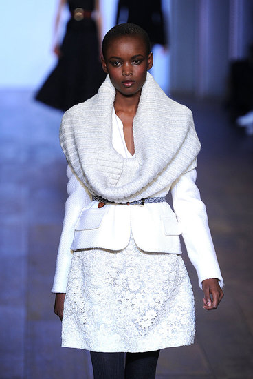 New York Fashion Week: Tommy Hilfiger jesen 2010 (Coutorture.com)