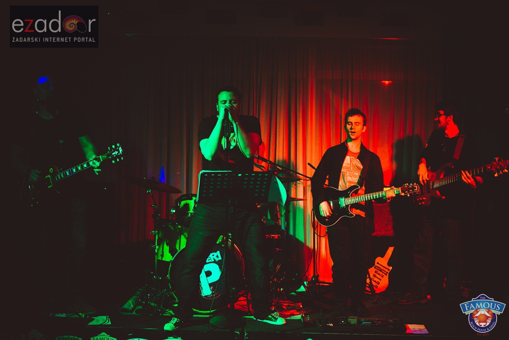 PleteRI @ Famous Beach Bar