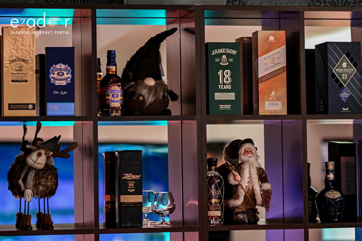 ZYX Bowling Centar Zadar ZYX Bowling Centar Zadar