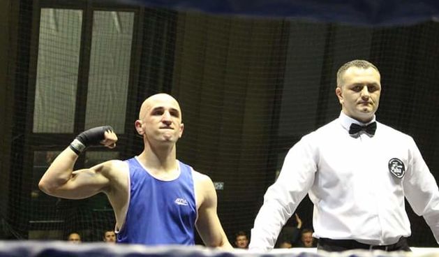 Stipan Prtenjača: Uvijek sam spreman kao da idem na Svjetsko prvenstvo