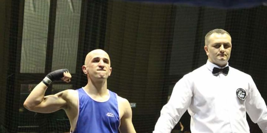 Stipan Prtenjača: Uvijek sam spreman kao da idem na Svjetsko prvenstvo Stipan Prtenjača: Uvijek sam spreman kao da idem na Svjetsko prvenstvo