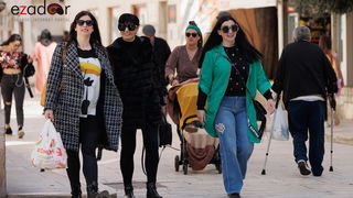 Đir po gradu, srijeda 22. ožujka 2023. Đir po gradu, srijeda 22. ožujka 2023.