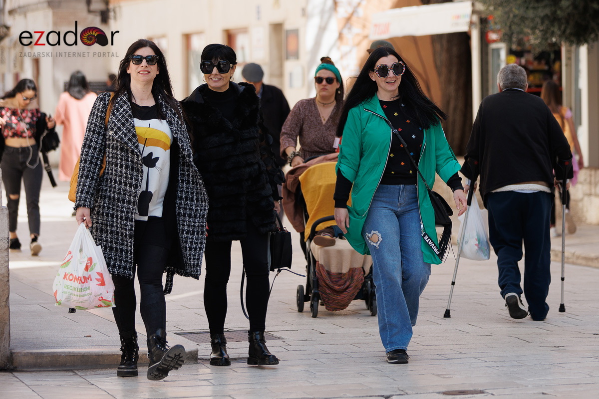 Đir po gradu, srijeda 22. ožujka 2023. Đir po gradu, srijeda 22. ožujka 2023.