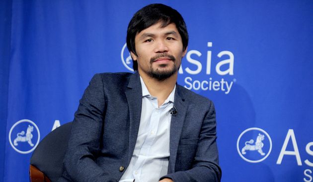 Manny Pacquiao