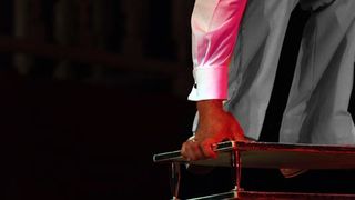 Cirkus Apollo (foto: Filip Plazonić)