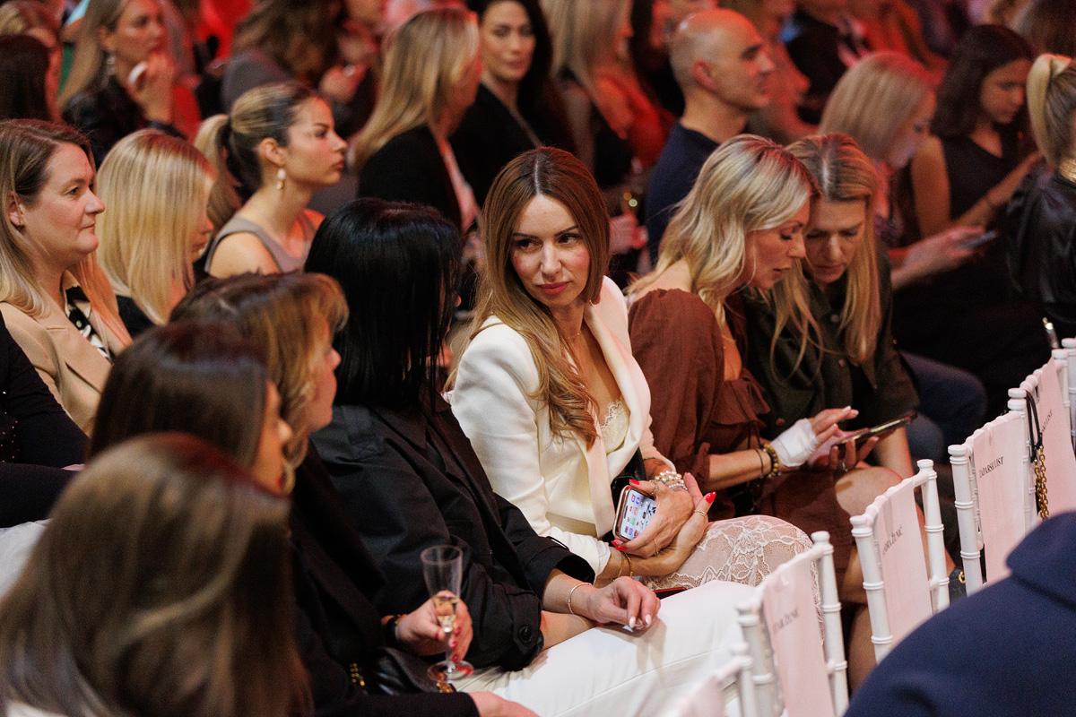 ModernA @ Zadar Cruise Port