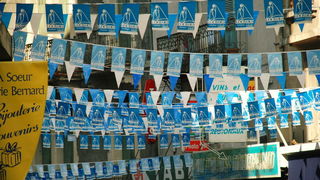 Zadarski vjernici u Lourdesu