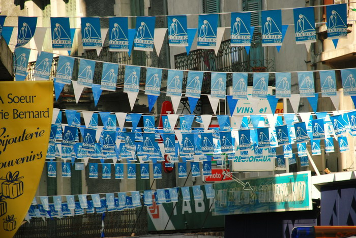 Zadarski vjernici u Lourdesu