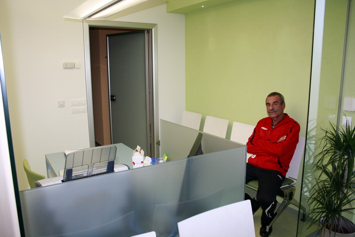 Poliklinika Therapia, fizikalna terapija i kinezioterapija, Put Gazi Poliklinika Therapia, fizikalna terapija i kinezioterapija, Put Gazi