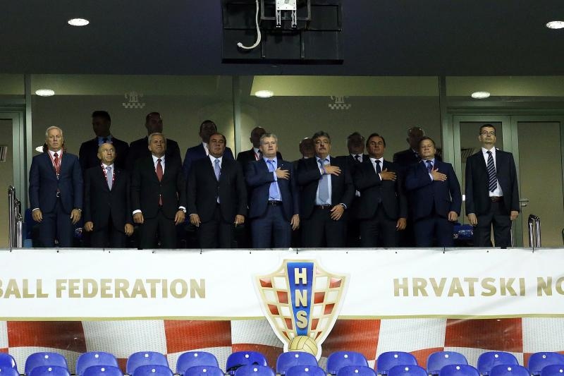 05.09.2016., Zagreb – Kvalifikacijska utakmica Hrvatska – Turska za Svjetsko nogometno prvenstvo 2018. u Rusiji. Photo: Goran Stanzl/PIXSELL 05.09.2016., Zagreb – Kvalifikacijska utakmica Hrvatska – Turska za Svjetsko nogometno prvenstvo 2018. u Rusiji. Photo: Goran Stanzl/PIXSELL