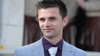 15. Festival zudija, cuvara Kristova groba odrzan je u Mlinistu u Dubrovacko-neretvanskoj zupaniji. Smotra zudija privukla je cuvare Kristova groba iz vise od 30 zupa. Photo: Hrvoje Jelavic/PIXSELL