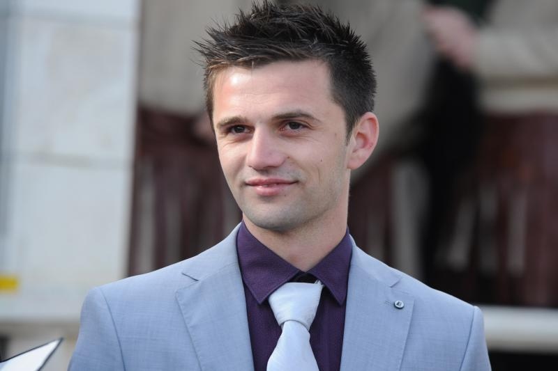 15. Festival zudija, cuvara Kristova groba odrzan je u Mlinistu u Dubrovacko-neretvanskoj zupaniji. Smotra zudija privukla je cuvare Kristova groba iz vise od 30 zupa. Photo: Hrvoje Jelavic/PIXSELL