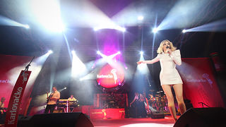 Karlovačko live 2011 (foto:Saša Čuka)