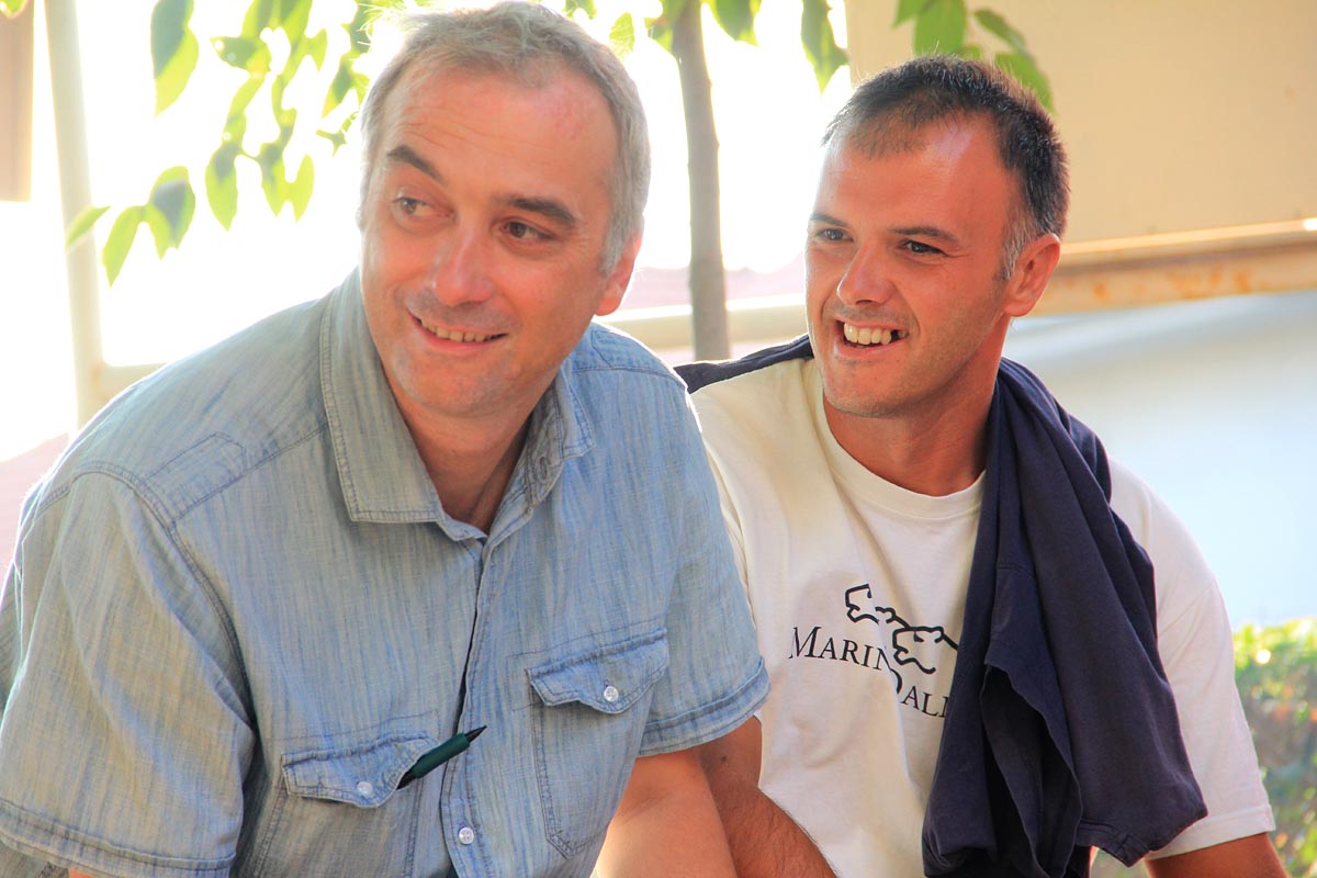 Stanarska fešta: Turnir u boćanju i druženje Stanaraca