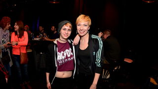 Elemental @ Maraschino bar ; foto Iva Perinčić Elemental @ Maraschino bar ; foto Iva Perinčić