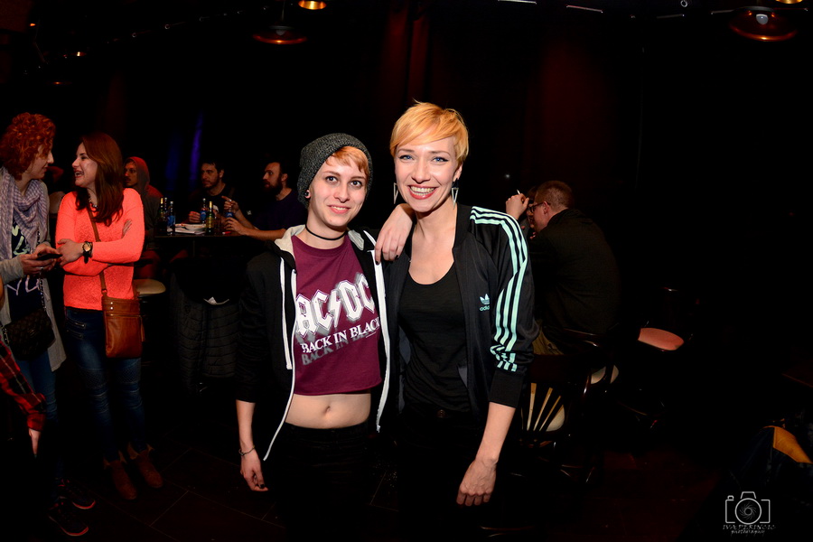 Elemental @ Maraschino bar ; foto Iva Perinčić Elemental @ Maraschino bar ; foto Iva Perinčić