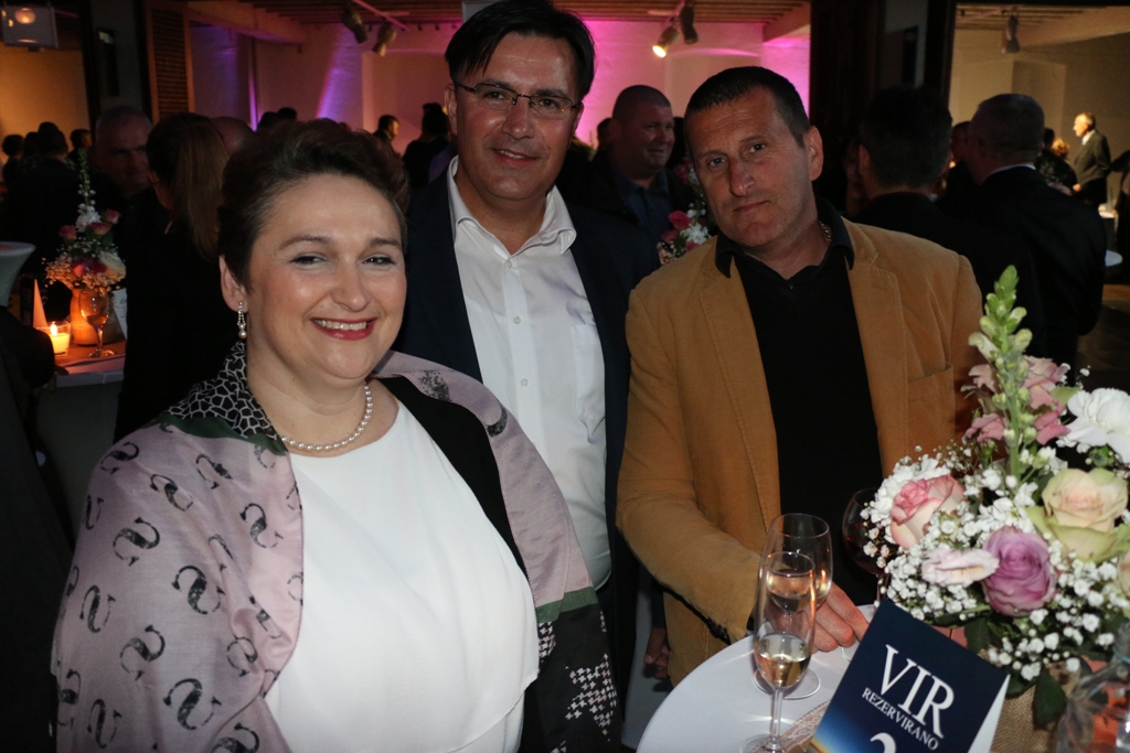 Virska noć @ Arsenal Zadar Virska noć @ Arsenal Zadar