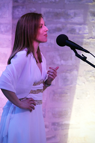 Klapska smotra “O, mili Zadre moj” (foto:Saša Čuka) Klapska smotra “O, mili Zadre moj” (foto:Saša Čuka)