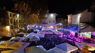 Tony Cetinski @ Advent u Zadru