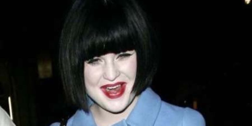 Kelly Osbourne (Foto: socialitelife.buzznet.com) Kelly Osbourne (Foto: socialitelife.buzznet.com)